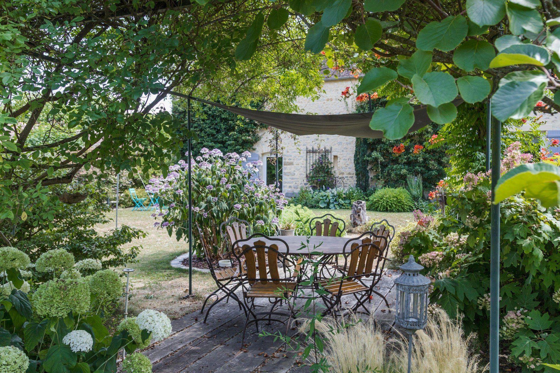 terrasse terrasse